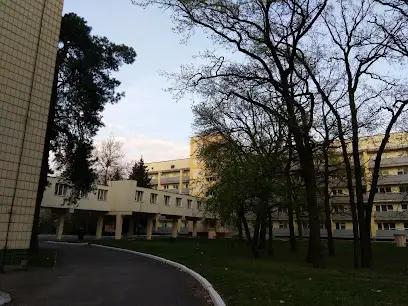 Український державний медико-соціальний центр ветеранів війни