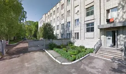 Військово лікарська комісія Західного регіону