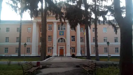 Старокостянтинівський військовий госпіталь