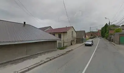 Вінницький Шпиталь Центрального Регіонк