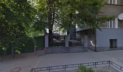 ул.Личакивсктй Госпеталь