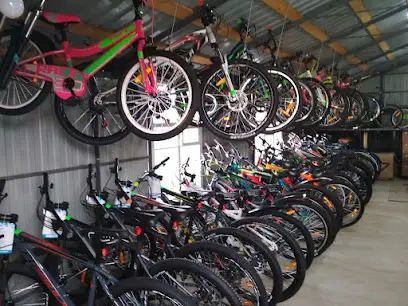 Веломагазин VeloSklad (Шпола)