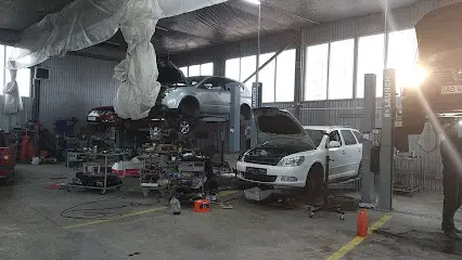 Мотор-Сервіс