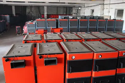 MARTEN | Котлы Мартен - MARTEN.LTD