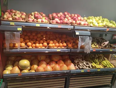 THRASH! ТРАШ Маркет Super