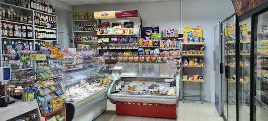 Україночка