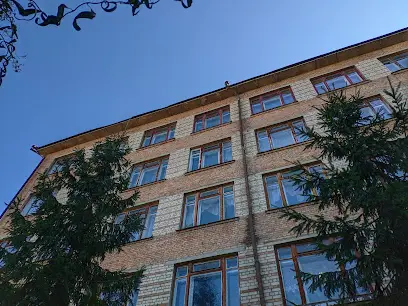 Харківський електромеханічний технікум транспортного будівництва