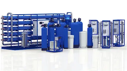 ЗІКО - Фільтри для води, Безкоштовний аналіз води Львів