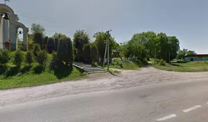 РАНЕВИЦЬКІ КОВБАСИ