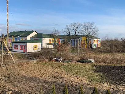 Підберізцівська початкова школа