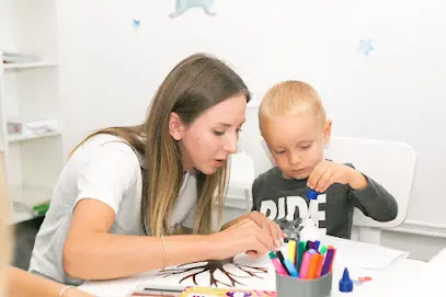 "Крок за кроком"