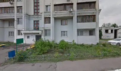 Промислове швейне обладнання