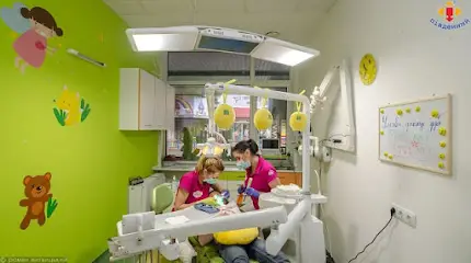 Медичний центр "Смайлик дентал клінік"