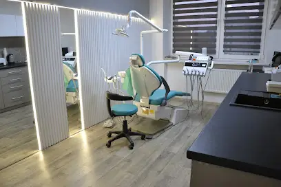 Коммунальное некоммерческое предприятие "Стоматологическая поликлиника №4"