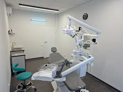 Стоматологічна клініка Доктора Юрія Буня | Імплантація | Коронки | Відбілювання