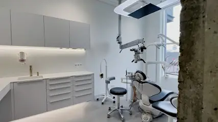 Стоматологічна клініка Havryk clinic