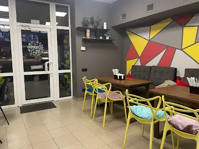 Сімейна кав&rsquo;ярня