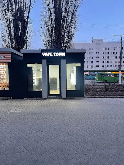 Vape Town