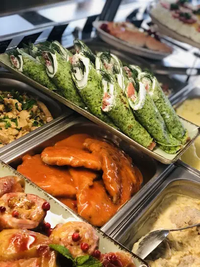 Bistro Country Kitchen