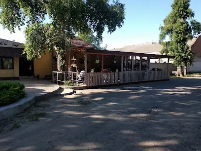 Кафе-бар Експрес