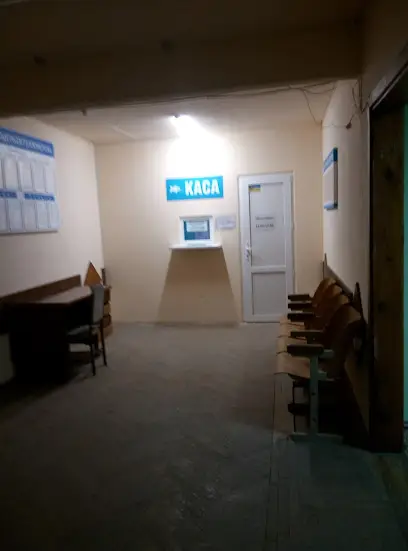 Філія абонентського відділу ТОВ "Білоцерківвода"