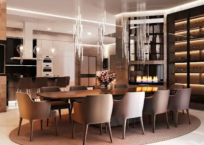 Дизайн-студія інтер'єру Prime Design