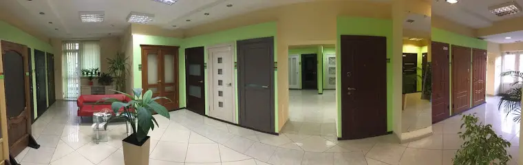 Двері Білорусі