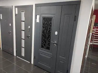 Вікна двері Perfect