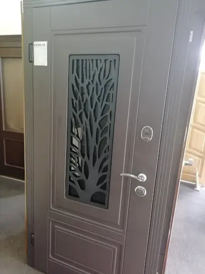 DOOR.UA