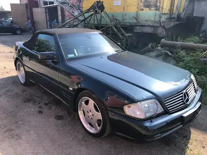 Сертифікація авто