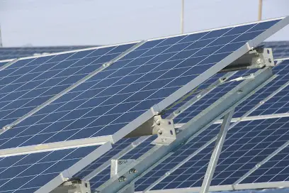 Сонячна електростанція ФЕС - Балки 7 МВт.