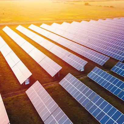 Сонячні Станції