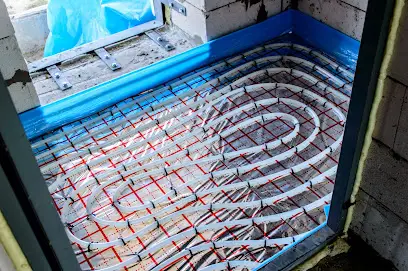 Майстерня тепла