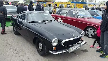 РОЛАНД ТОРГОВО-СЕРВІСНИЙ ЦЕНТР