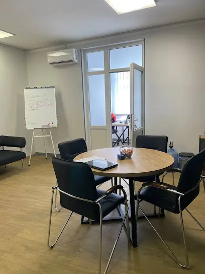 Спарта-Захід - охоронно-детективне агентство