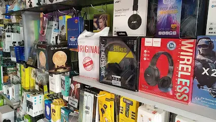 Магазин Корисних Речей