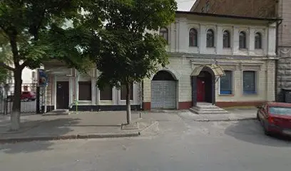 ОСИНСКИЙ Р. И., АДВОКАТ