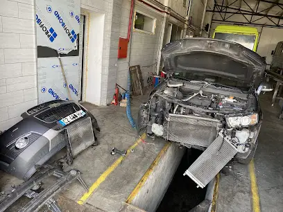 Автосервіс