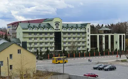 Санаторій Радон, ТОВ Адампільський комбікормовий завод