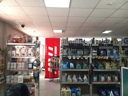 ShopCar - Автозапчастини