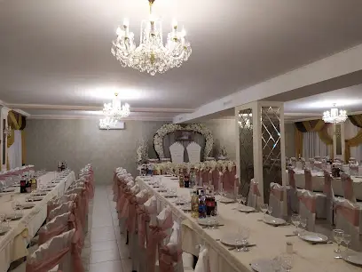 Банкетний зал "Імпреза"