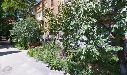 Кав'ярня "Подільська кава"