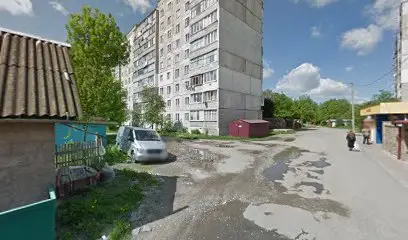 GWater - Автомат питної води