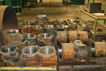 Белоцерковский Литейный Завод