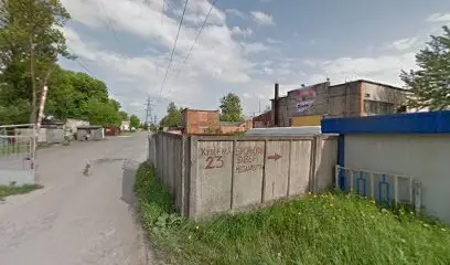 Пункт техогляду ОТК-СЕРВІС