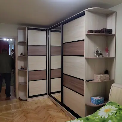 K-Mebel - Мебель на заказ Харьков