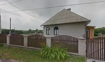 Продуктовий магазин