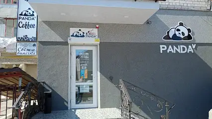Кав'ярня Panda V