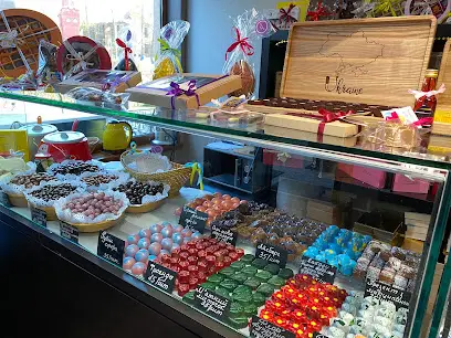 Шоколадний Бутік