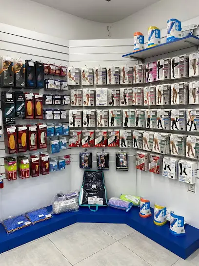 Медтехніка Toros Market